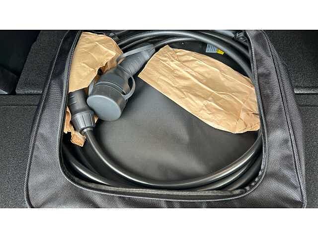 Hyundai Santa Fe SANTA FE 1.6 TGDi Plug-in Hybrid Ultimate 5dr 4WD Auto