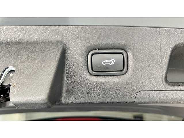 Hyundai Santa Fe SANTA FE 1.6 TGDi Plug-in Hybrid Ultimate 5dr 4WD Auto