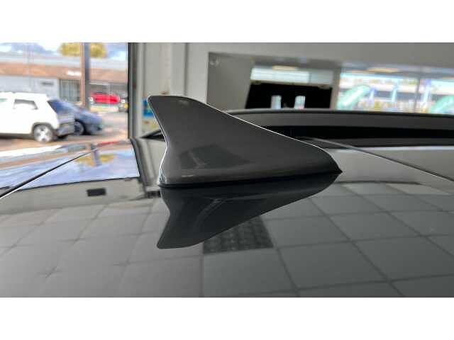 Hyundai Santa Fe SANTA FE 1.6 TGDi Plug-in Hybrid Ultimate 5dr 4WD Auto