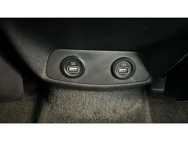 Hyundai Santa Fe SANTA FE 1.6 TGDi Plug-in Hybrid Ultimate 5dr 4WD Auto