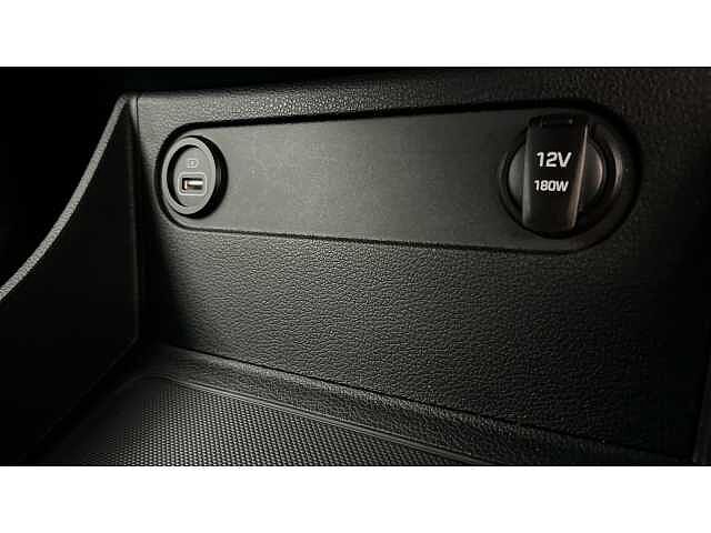 Hyundai Santa Fe SANTA FE 1.6 TGDi Plug-in Hybrid Ultimate 5dr 4WD Auto