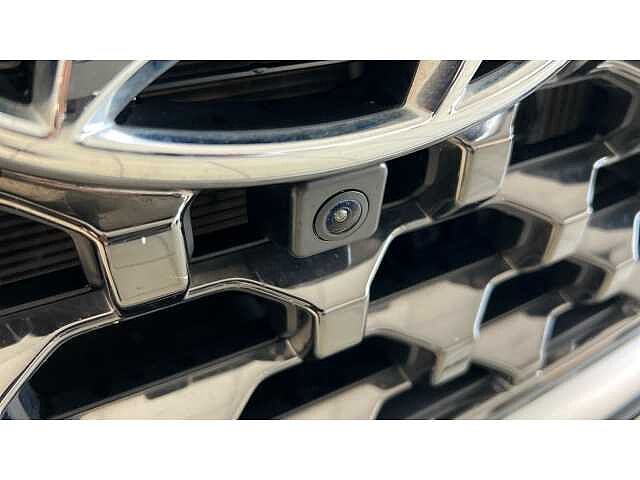 Hyundai Santa Fe SANTA FE 1.6 TGDi Plug-in Hybrid Ultimate 5dr 4WD Auto