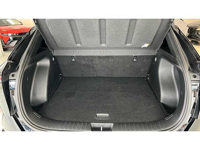Hyundai KONA KONA 160kW N Line 65kWh 5dr Auto Black