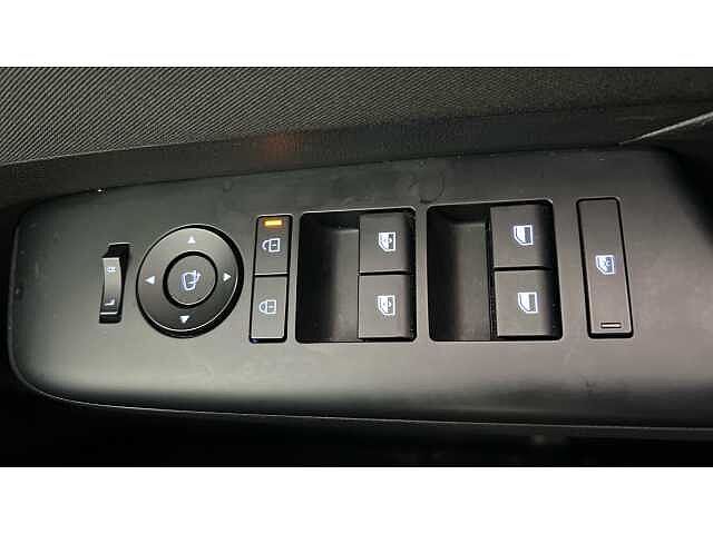 Hyundai KONA KONA 160kW N Line 65kWh 5dr Auto Black