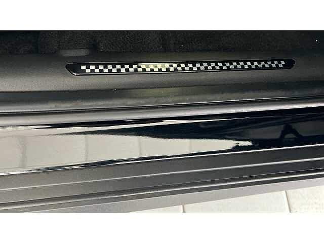 Hyundai KONA KONA 160kW N Line 65kWh 5dr Auto Black