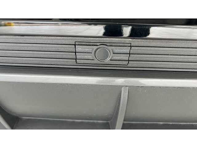 Hyundai KONA KONA 160kW N Line 65kWh 5dr Auto Black