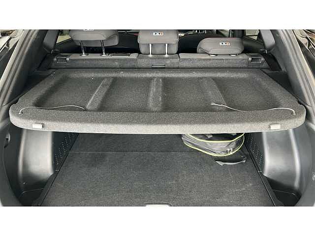 Hyundai KONA KONA 160kW N Line 65kWh 5dr Auto Black