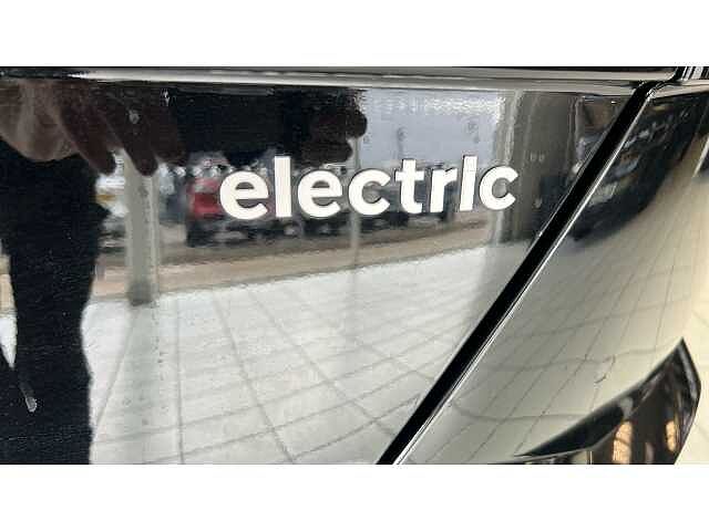 Hyundai KONA KONA 160kW N Line 65kWh 5dr Auto Black