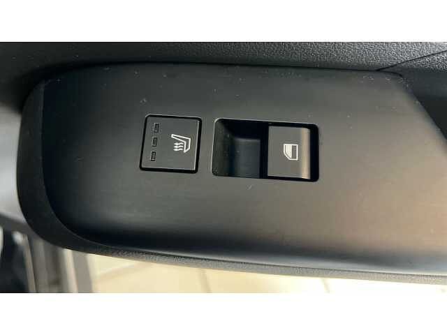 Hyundai KONA KONA 160kW N Line 65kWh 5dr Auto Black