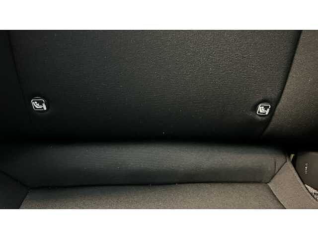 Hyundai KONA KONA 160kW N Line 65kWh 5dr Auto Black