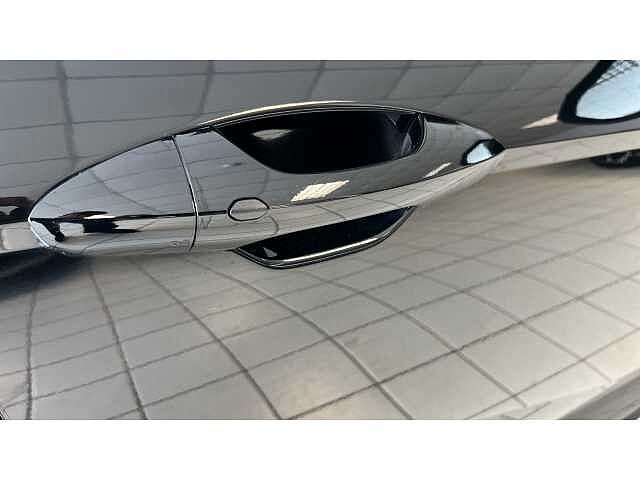 Hyundai KONA KONA 160kW N Line 65kWh 5dr Auto Black