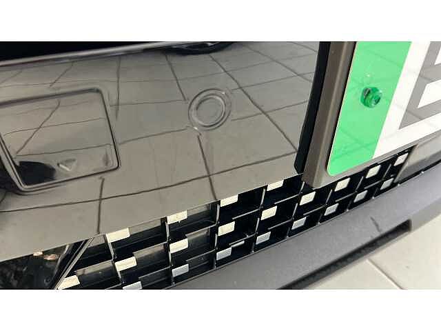 Hyundai KONA KONA 160kW N Line 65kWh 5dr Auto Black