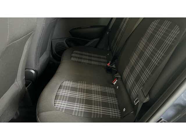 Hyundai I10 1.0 [58] Premium 5dr Auto [Nav] Grey