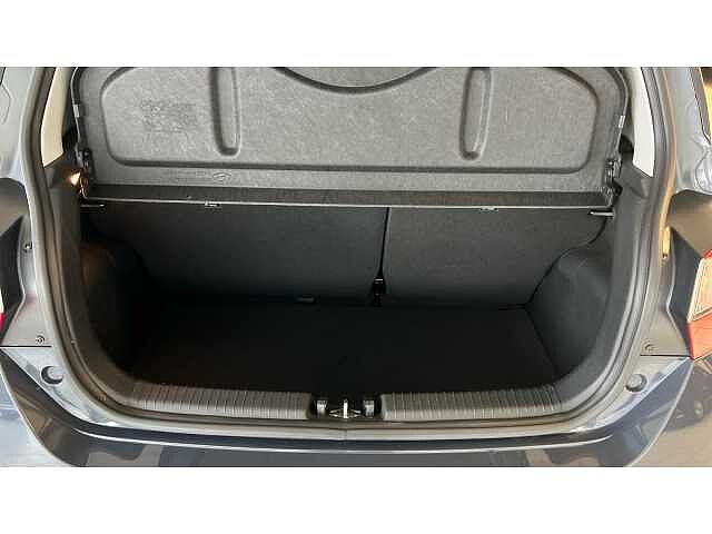 Hyundai I10 1.0 [58] Premium 5dr Auto [Nav] Grey