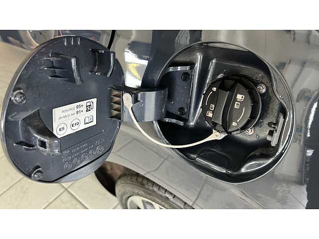 Hyundai I10 1.0 [58] Premium 5dr Auto [Nav] Grey