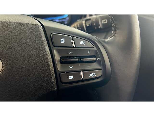 Hyundai I10 1.0 [58] Premium 5dr Auto [Nav] Grey