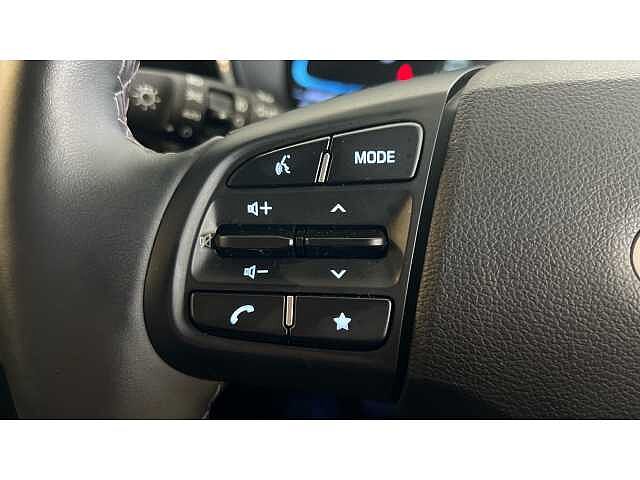 Hyundai I10 1.0 [58] Premium 5dr Auto [Nav] Grey