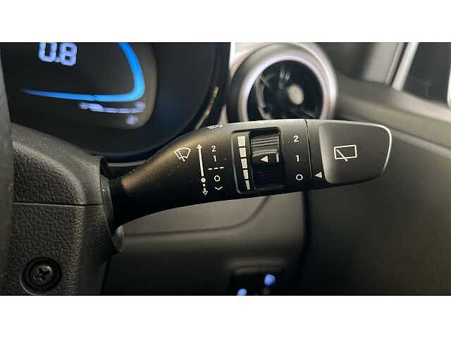 Hyundai I10 1.0 [58] Premium 5dr Auto [Nav] Grey