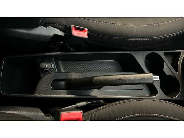 Hyundai I10 1.0 [58] Premium 5dr Auto [Nav] Grey