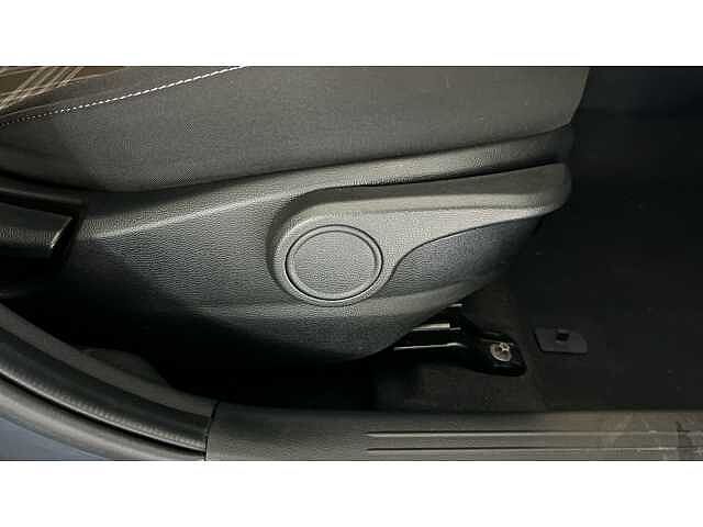 Hyundai I10 1.0 [58] Premium 5dr Auto [Nav] Grey