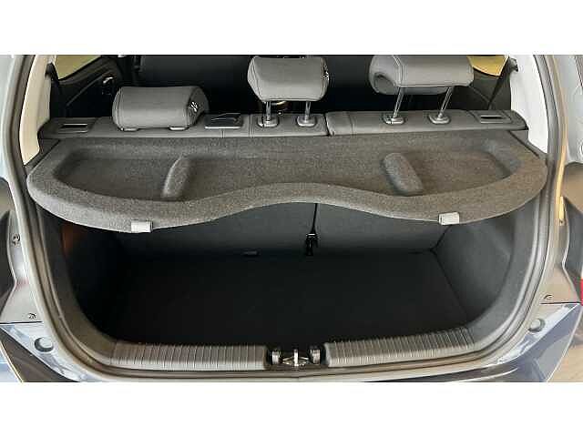 Hyundai I10 1.0 [58] Premium 5dr Auto [Nav] Grey