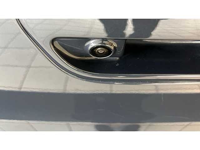 Hyundai I10 1.0 [58] Premium 5dr Auto [Nav] Grey