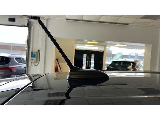 Hyundai I10 1.0 [58] Premium 5dr Auto [Nav] Grey