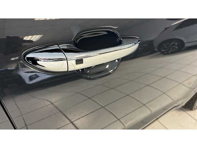 Hyundai I10 1.0 [58] Premium 5dr Auto [Nav] Grey