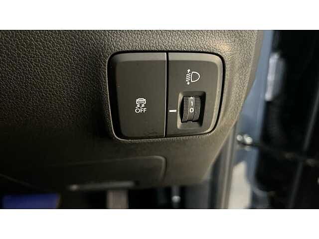 Hyundai I10 1.0 [58] Premium 5dr Auto [Nav] Grey
