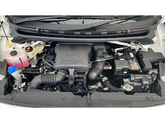 Hyundai i10 1.0 [58] Premium 5dr Auto [Nav]