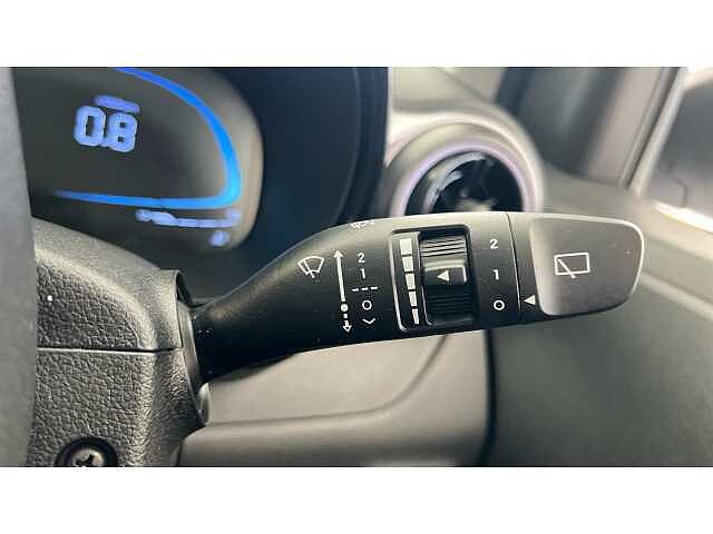 Hyundai i10 1.0 [58] Premium 5dr Auto [Nav]