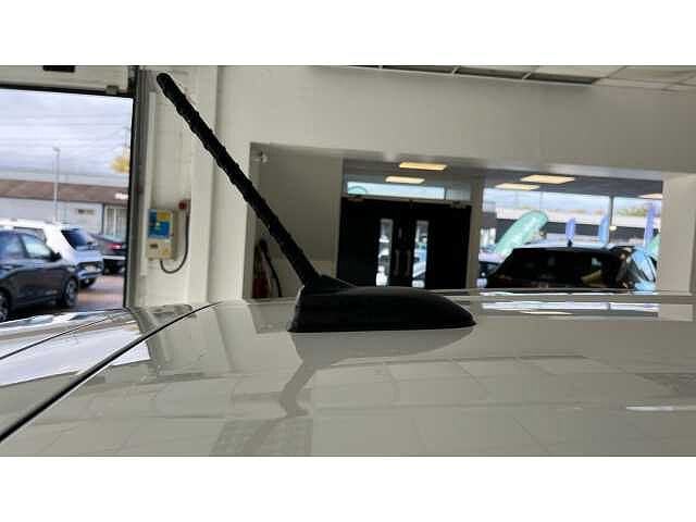 Hyundai i10 1.0 [58] Premium 5dr Auto [Nav]