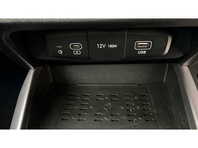 Hyundai i10 1.0 [58] Premium 5dr Auto [Nav]