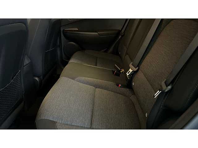 Hyundai KONA KONA 150kW Premium 64kWh 5dr Auto Grey