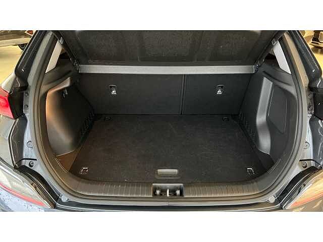 Hyundai KONA KONA 150kW Premium 64kWh 5dr Auto Grey