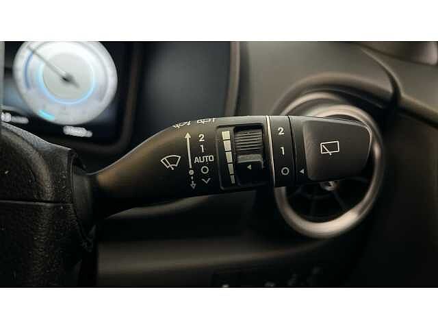 Hyundai KONA KONA 150kW Premium 64kWh 5dr Auto Grey