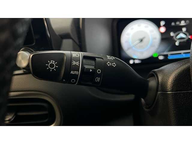 Hyundai KONA KONA 150kW Premium 64kWh 5dr Auto Grey