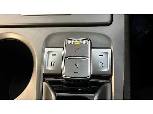 Hyundai KONA KONA 150kW Premium 64kWh 5dr Auto Grey
