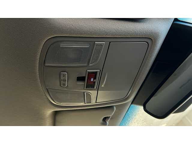 Hyundai KONA KONA 150kW Premium 64kWh 5dr Auto Grey