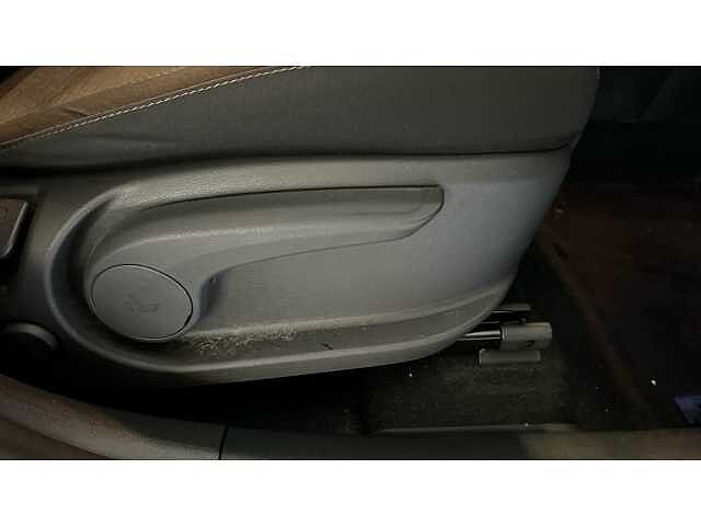 Hyundai KONA KONA 150kW Premium 64kWh 5dr Auto Grey