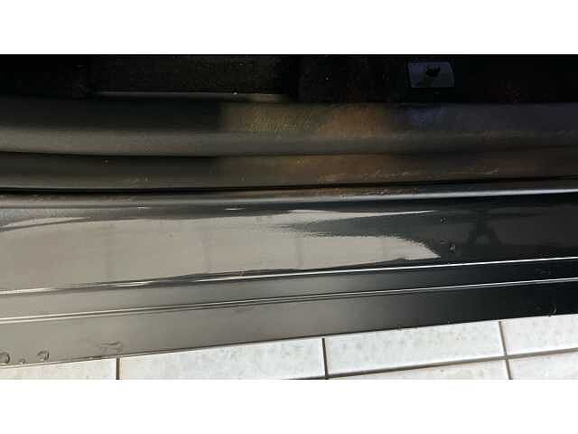 Hyundai KONA KONA 150kW Premium 64kWh 5dr Auto Grey