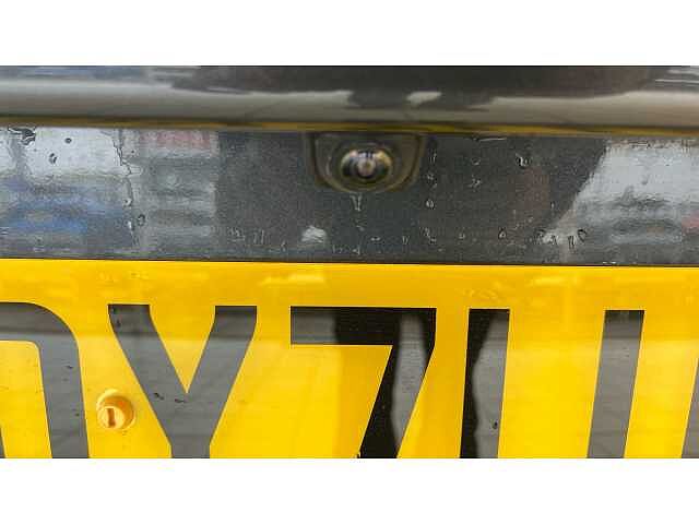 Hyundai KONA KONA 150kW Premium 64kWh 5dr Auto Grey