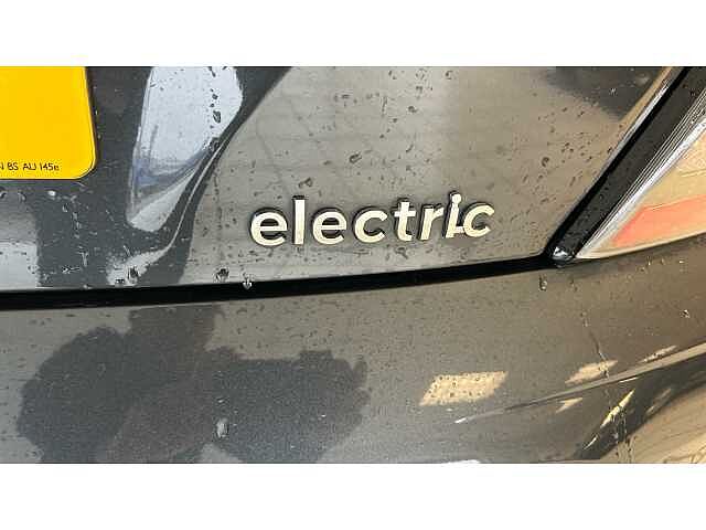 Hyundai KONA KONA 150kW Premium 64kWh 5dr Auto Grey