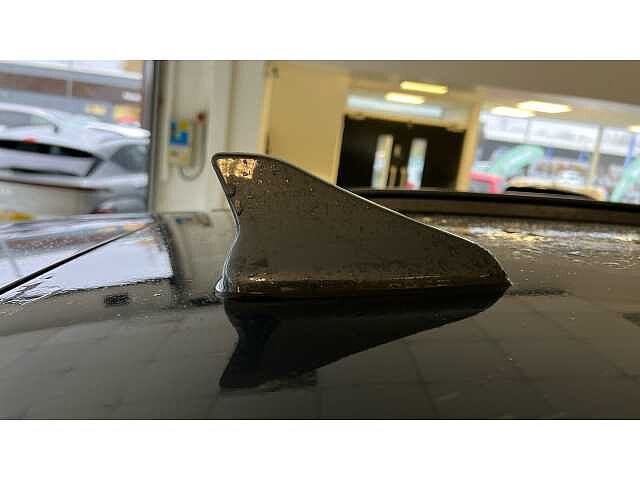 Hyundai KONA KONA 150kW Premium 64kWh 5dr Auto Grey