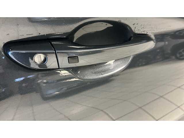 Hyundai KONA KONA 150kW Premium 64kWh 5dr Auto Grey