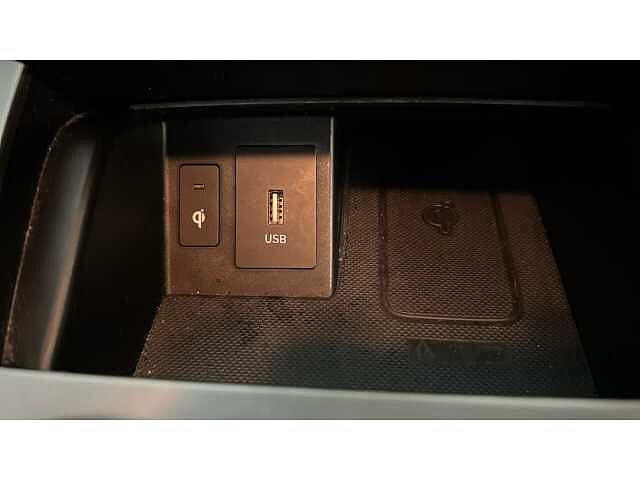 Hyundai KONA KONA 150kW Premium 64kWh 5dr Auto Grey