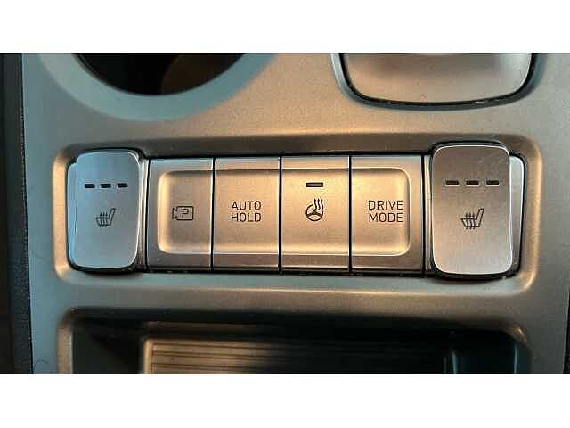 Hyundai KONA KONA 150kW Premium 64kWh 5dr Auto Grey