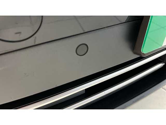 Hyundai KONA KONA 150kW Premium 64kWh 5dr Auto Grey