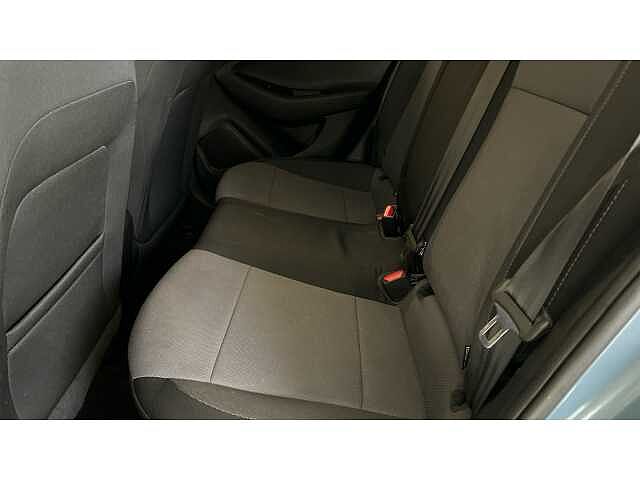 Hyundai I20 1.4 Premium SE Nav 5dr Auto BLUE