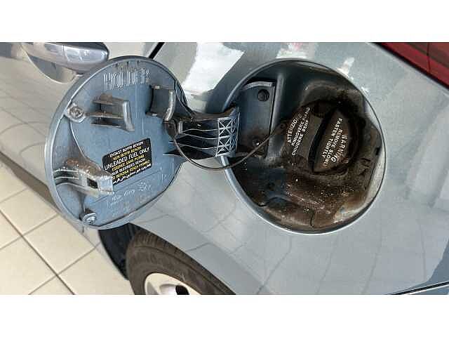 Hyundai I20 1.4 Premium SE Nav 5dr Auto BLUE